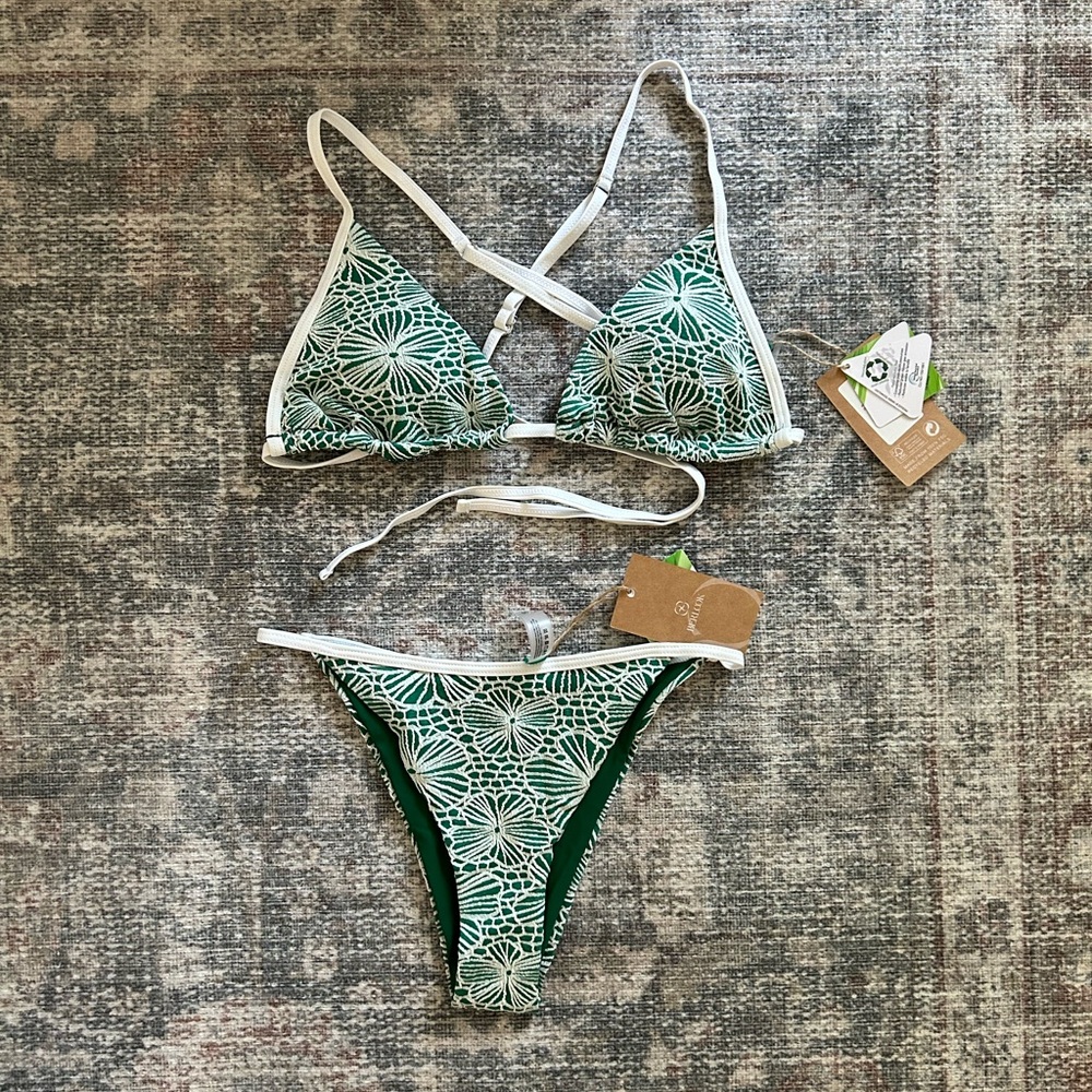 Berlook bikini